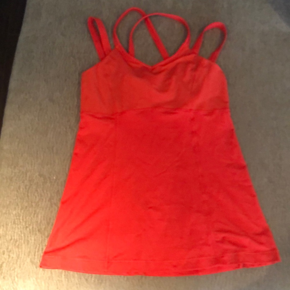 Lululemon